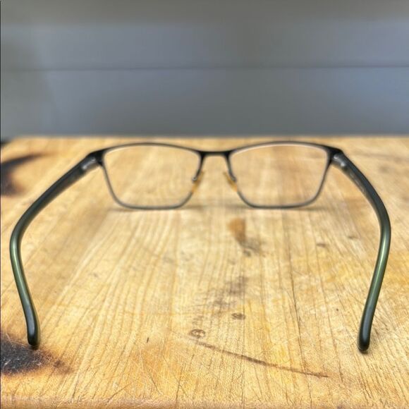 Scott Harris Minimalist Glasses - Picture 5 of 12